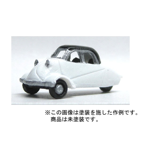KR200 ：YSK 未塗装キット N(1/150) 品番283 | 乗物,自動車,人形1cm