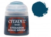 �����ǥ롦�١��������ȡ�Stegadon Scale Green�ʥ��ƥ��ɥ󡦥������롦���꡼��ˡ��������ॺ�������åס��Ĥ�ä�������21-10