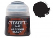 �����ǥ롦�١��������ȡ�Abaddon Black�ʥ��Хɥ󡦥֥�å��ˡ��������ॺ�������åס��Ĥ�ä�������21-25