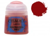 �����ǥ롦�쥤�䡼��Wazdakka Red�ʥ��������å�����åɡˡ��������ॺ�������åס��Ĥ�ä�������22-07