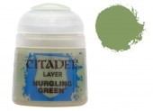 �����ǥ롦�쥤�䡼��Nurgling Green�ʥʡ�����󥰡����꡼��ˡ��������ॺ�������åס��Ĥ�ä�������22-29