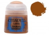 �����ǥ롦�쥤�䡼��Skrag Brown������å����֥饦��ˡ��������ॺ�������åס��Ĥ�ä�������22-40