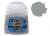 �����ǥ롦�쥤�䡼��Administratum Grey�ʥ��ɥߥ˥��ȥ�ȥ��ࡦ���쥤�ˡ��������ॺ�������åס��Ĥ�ä�������22-50