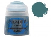 �����ǥ롦�쥤�䡼��Thunderhawk Blue�ʥ�������ۡ������֥롼�ˡ��������ॺ�������åס��Ĥ�ä�������22-53