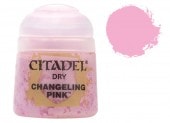 �����ǥ롦�ɥ饤��Changeling Pink�ʥ����󥸥�󥰡��ԥ󥯡ˡ��������ॺ�������åס��Ĥ�ä�������23-17