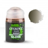 �����ǥ롦�������ɡ�Agrax Earthshade Gloss�ʥ�����å������������������ɡ��������� ��������24ml���������ॺ�������åס��Ĥ䤢��������24-26