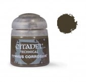 �����ǥ롦�ƥ��˥��롡TYPHUS CORROSION (�ƥ��ե������������������)���������ॺ�������åס��Ĥ�ä�������27-10