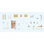 �����桡�Х��롼��ʥХ����֡������롼�ࡢ�ȥ��졢������ʤɡˡ����ץ饤�����������Ѵ����ʡ�HO(1/87)��10631