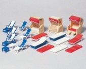 �ǥå����������ӡ������������٥åȡ����ץ饤������̤�������åȡ�HO(1/87)��17308