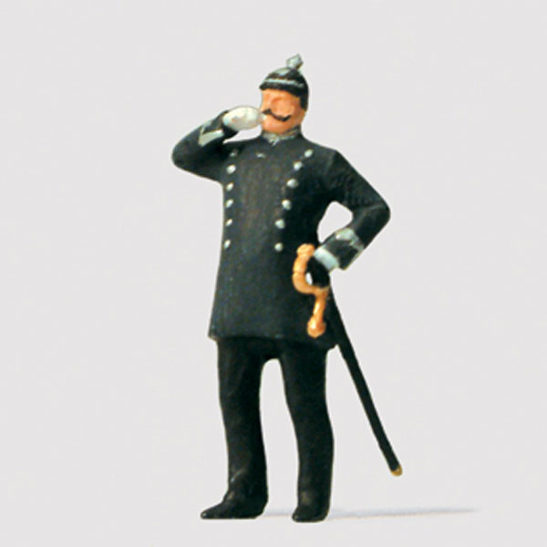 60年代　ヴィンテージ　黒人警官（警備員）スタチュー vintage 黒人として警察人生40年 「差別」批判を受ける身になって思うこと