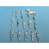 ���ͻ���ο͡���Set C�������������ǥ롡̤�������åȡ�1/144��1/150��Ht-004