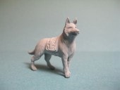 WWII �ɥ��ĥ����ѡ��� with ��ǥ�����ѥå��������������ǥ롡̤�������åȡ�1/35��Ml-027