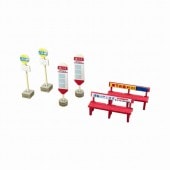 �Х���C�������󤱤������åȡ�N(1/150)��MP04-92