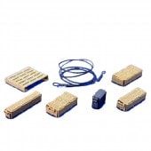 ���Ѿ�ʪ-1�����������ࡡ�����Ѥ��Ȥ�Ω�ƥ��åȡ�1/144��N(1/150)��EP-6