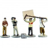 TVƤƤޤࡡѴʡN(1/150)MLW-3006