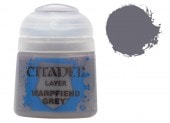 �����ǥ롦�쥤�䡼��Warpfiend Grey�ʥ�ץե�����ɡ����쥤�ˡ��������ॺ�������åס��Ĥ�ä�������22-11