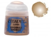 �����ǥ롦�쥤�䡼��Sycorax Bronze�ʥ�������å������֥��󥺡ˡ��������ॺ�������åס��Ĥ�ä�������22-64