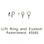 �����ܥ�ȡ��������ȥ饤��̤�������åȡ����ʡˡ�HO(1/87�ˡ�5085