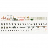 �ٻ����۵��������������꡼�����ץ饤���������åȡ�HO(1/87)��31018