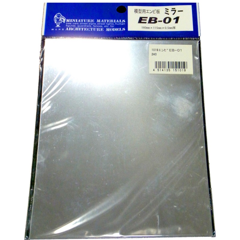 �Ϸ��ѥ�����ġ��ߥ顼�ʶ��̡ˡ�������Ʋ���Ǻࡡ�Υ󥹥����롡EB-01 15101