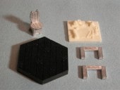 饤ƥ󥰥ǥǥ롡̤åȡO(1/48)Kt-009