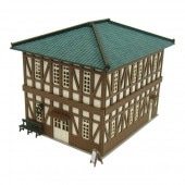 �쥹�ȥ��B�������󤱤������åȡ�N(1/150)��MP03-96