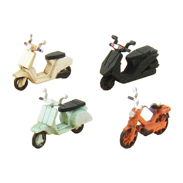�Х���B�������󤱤����ڡ��ѡ����åȡ�N(1/150)��MP04-93