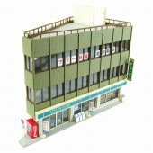 ԳѥӥA󤱤åȡN(1/150)MP03-84