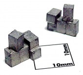 �����륫��(5����)��2�����ꡡ����������ǥ롡̤�������åȡ�HO(1/80)��304