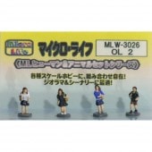 OL  2 ࡡѴʡΥ󥹥롡MLW-3026