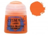 �����ǥ롦�쥤�䡼��Troll Slayer Orange�ʥȥ����롦���쥤�䡼������󥸡ˡ��������ॺ�������åס��Ĥ�ä�������22-03