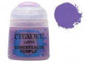 �����ǥ롦�쥤�䡼��Genestealer Purple�ʥ����󥹥ƥ����顼���ѡ��ץ�ˡ��������ॺ�������åס��Ĥ�ä�������22-10