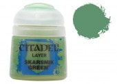�����ǥ롦�쥤�䡼��Skarsnik Green�ʥ��������˥å������꡼��ˡ��������ॺ�������åס��Ĥ�ä�������22-26