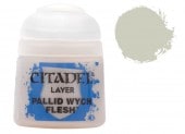 �����ǥ롦�쥤�䡼��Pallid Wych Flesh�ʥѥ�åɡ������å����ե�å���ˡ��������ॺ�������åס��Ĥ�ä�������22-58