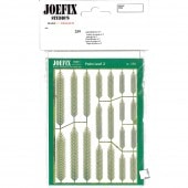 1/48-1/87 ܿ�Ҥ��� ��2�������硼�ե��������Ǻࡡ1/87��1/48�������롡JF259