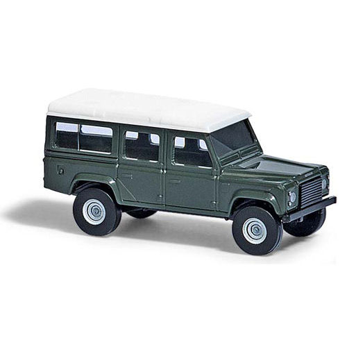 ランドローバー　ディフェンダー　1/24 ラジコン　艶消しグリーン　新品 RC 1/24 ランドローバー DEFENDER ディフェンダー ラジオコントロール