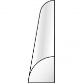 4Ⱦ�ߡʥ����������饦��ɡˡ�0.75 x 350 mm�������С����꡼�󡡥ץ�ࡡ�Υ󥹥����롡246