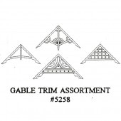 ���������������֥�롡�ںʥȥ�ॻ�åȡ��������ȥ饤��̤�������åȡ�HO(1/87�ˡ�5258