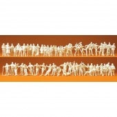 �ߤο͡� 65�Υ��åȡʥ������䡼�������������ˡ����ץ饤������̤�������åȡ�HO(1/87)��16347