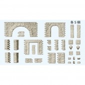 ��󥬤��ɤȥ����������ץ饤������̤�������åȡ�HO(1/87)��18217