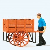 �磻��î�κܤä��ټ֤򲡤��͡����ץ饤�����������Ѵ����ʡ�HO(1/87)��28131