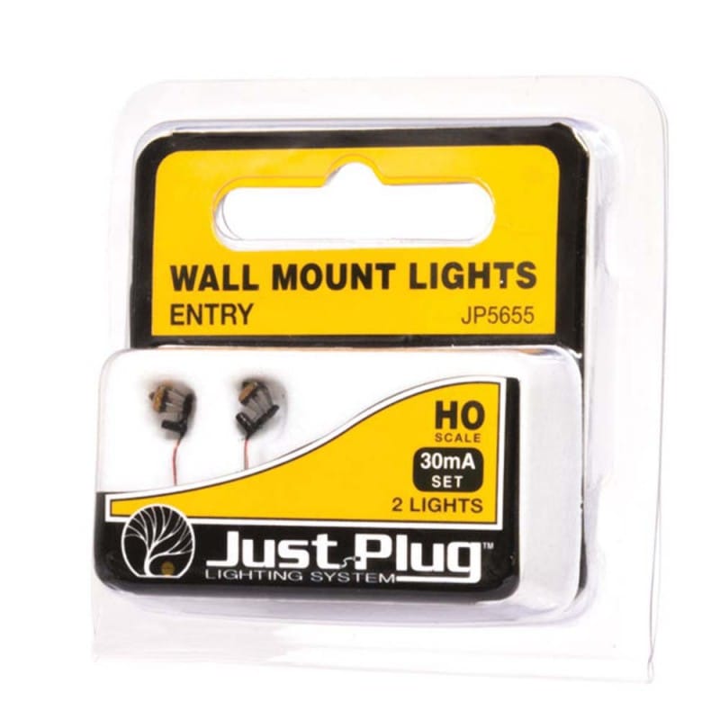 LED�դ���ϩ�������ѳ��� ���饷�å��ѷ������ס�HO��������2�ĥ��åȡ�JP5655�������åɥ��ɡ������Ѥߴ����ʡ�HO(1/87)��Just Plug�б�