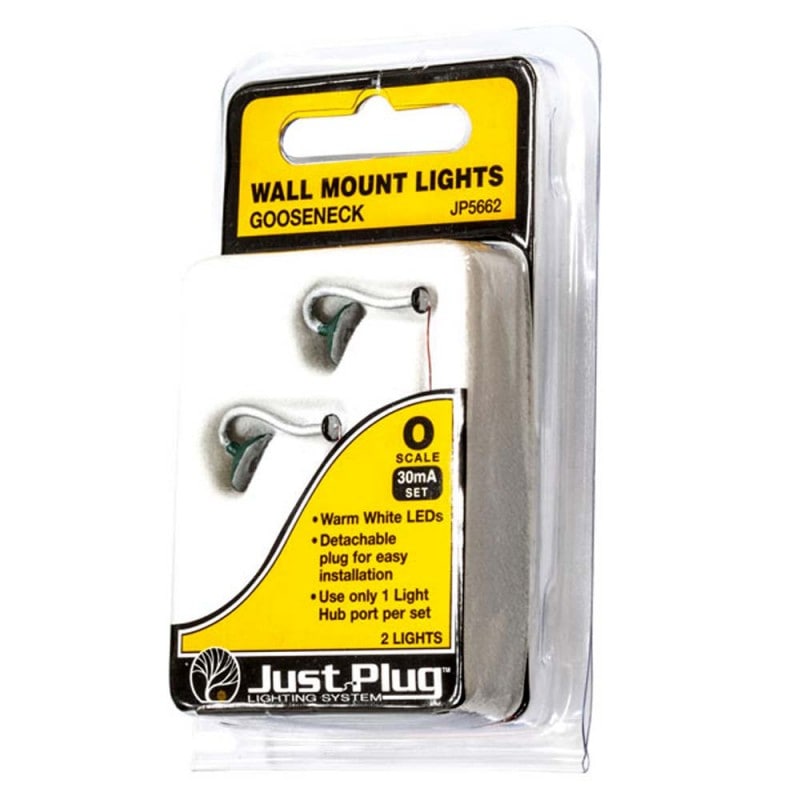 LED�դ���ϩ�������ѳ��� �ޥ����ס�O��������2�ĥ��åȡ�JP5662�������åɥ��ɡ������Ѥߴ����ʡ�O(1/48)��Just Plug�б�