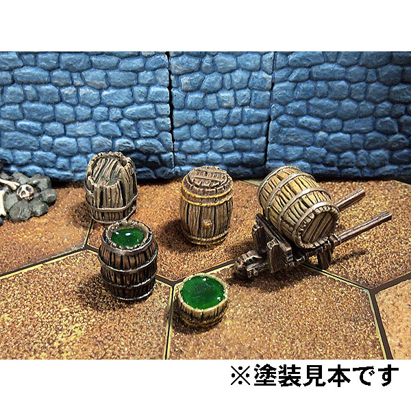 手のひらの波　ジオラマ ミニジオラマサーカス2025】手のひらサイズのミニジオラマ367点