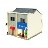 ʥå󤱤åȡN(1/150)MP03-97