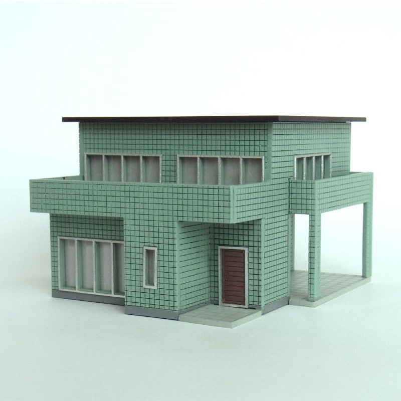 ����003������¤Ʋ�������Ѵ����ʡ�HO(1/87��1/80)��HOS-003