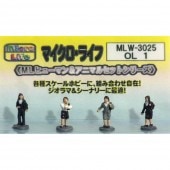 OL  1 ࡡѴʡΥ󥹥롡MLW-3025