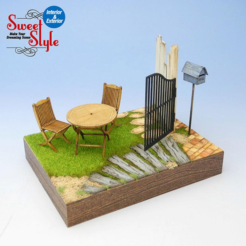 �����ǥ󥨥�ȥ�󥹡�������ޥ��åȡ������С��ˡ�̤�������åȡ�1/24��ss-016