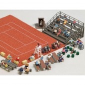 �����ʡ��٥�����ơ��֥륻�åȡ����֥å��塡̤�����Ȥ�Ω�ƥ��åȡ�HO(1/87)��1142