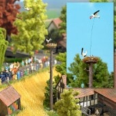 ���֥����Υȥꡡ���֥å��塡���åȡ�HO(1/87)��5481